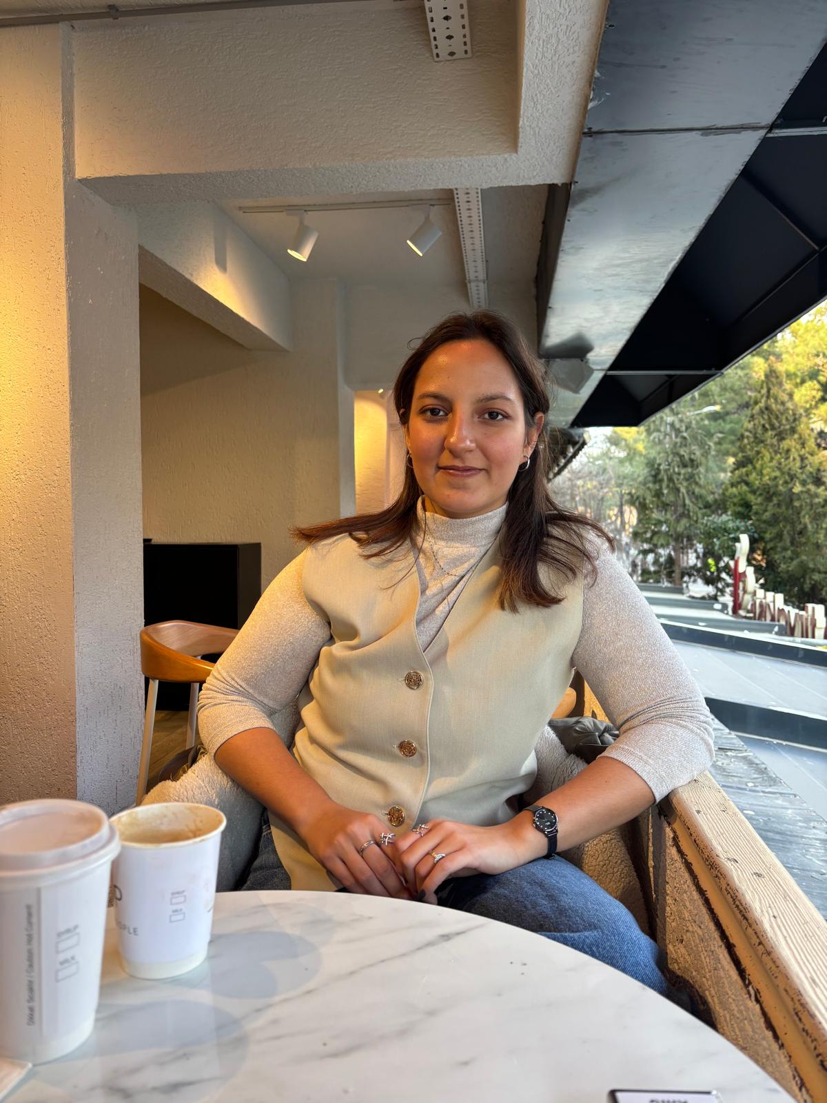Selen Şenyüz