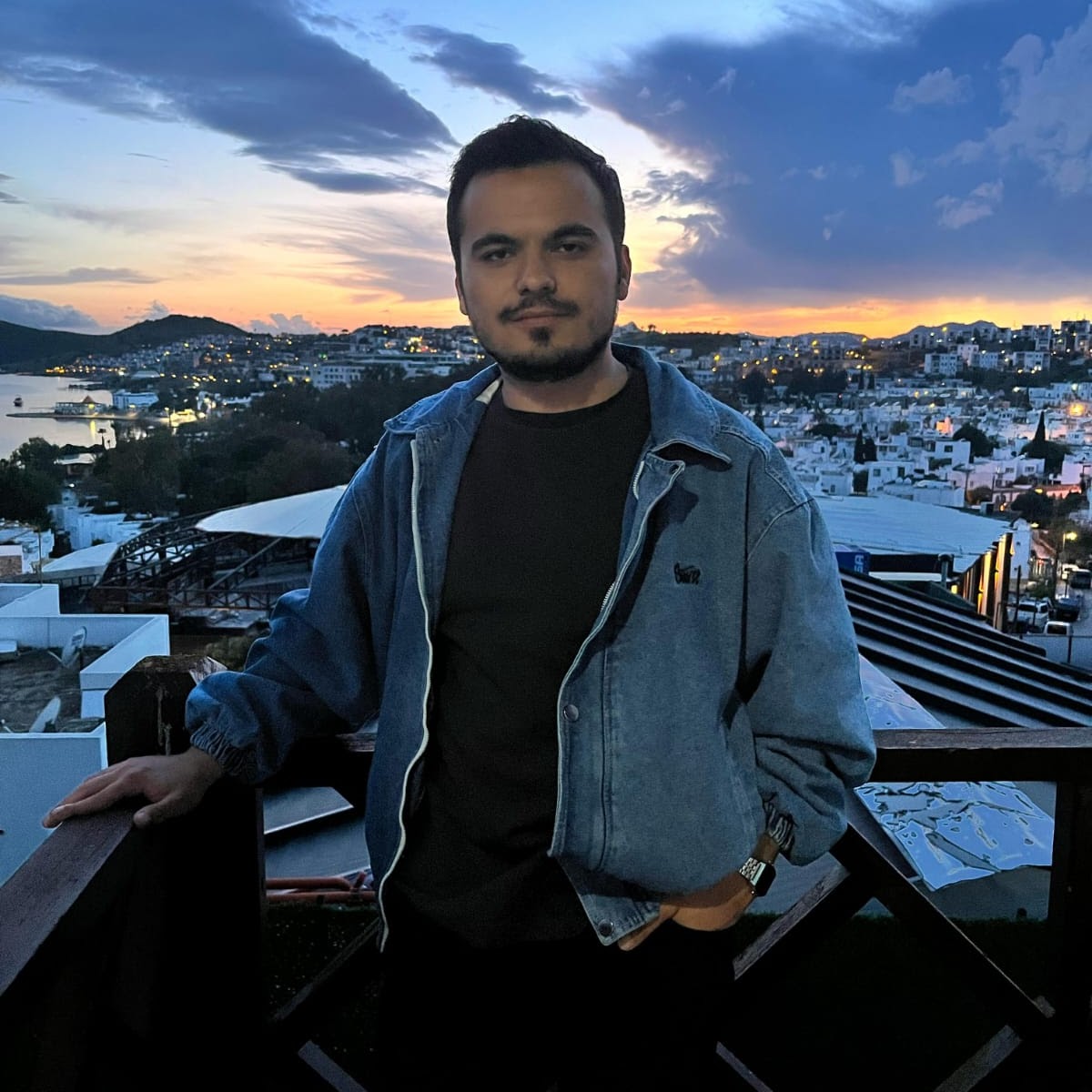 Emre Saraçbaşı
