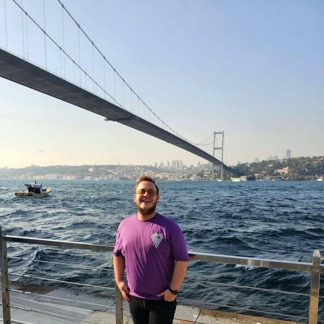 Cenker Şahin
